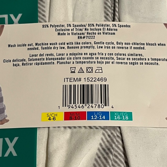 LUCKY BRAND STRAIGHT LEG LOUNGE PANT WITH DRAWSTRINGS/POCKETS 2PACK XL BRAND NEW - Picture 10 of 12